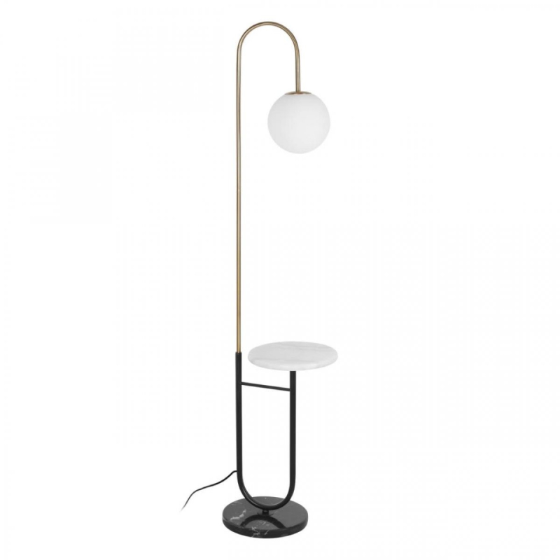Торшер Loft IT Sonni 10145 Black УЦ