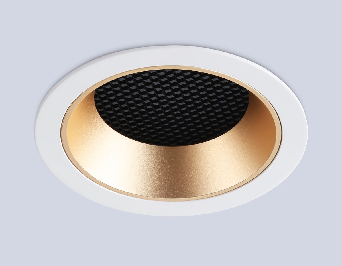 Точечный светильник Ambrella Light Techno Spot TN49505