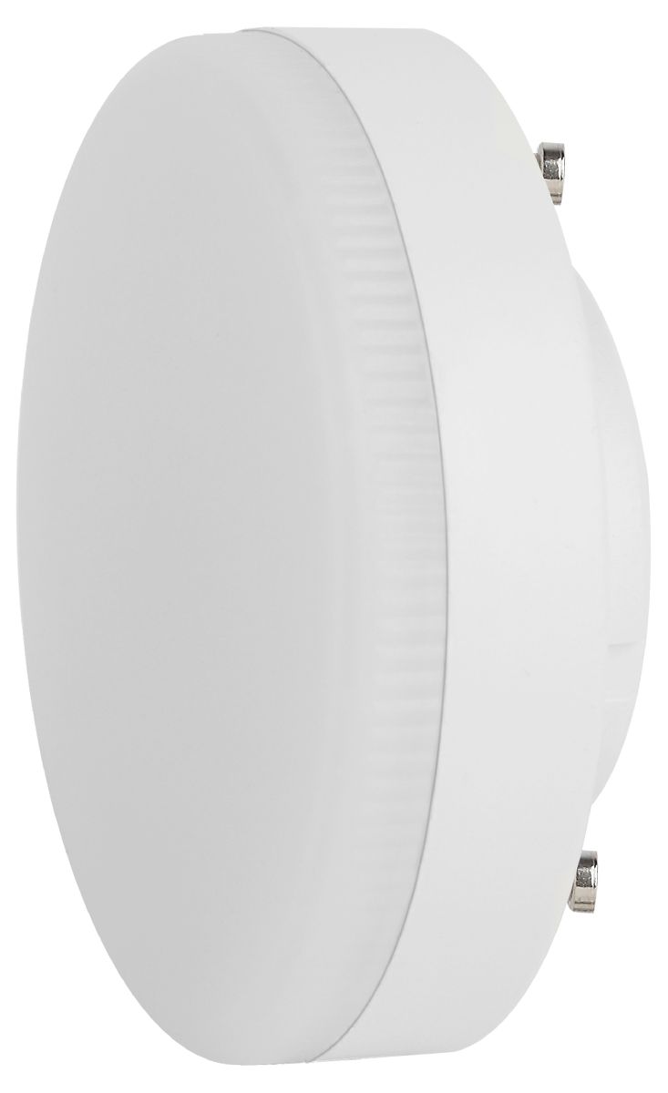 Лампа светодиодная Эра GX53 15W 4000K LED GX-15W-840-GX53 Б0036552 УЦ