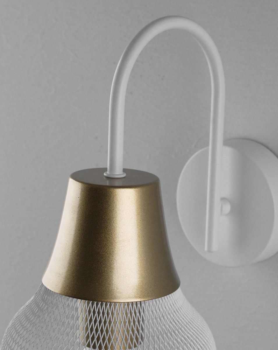 Бра Moderli Adalina V11833-1W