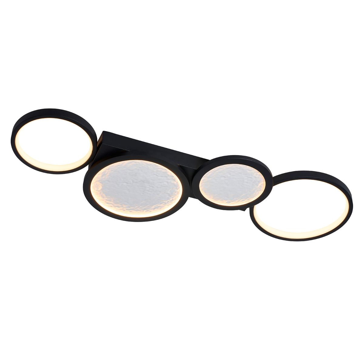 Потолочный светильник на натяжной потолок F-Promo Neumel 4700-4C