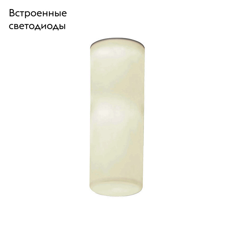 Встраиваемый светильник Mantra Glaciar 7734