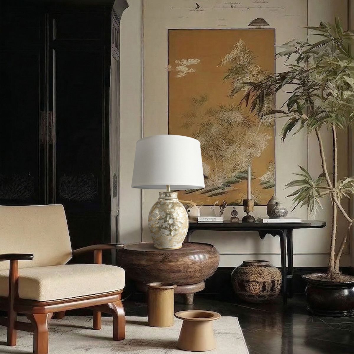 Настольная лампа LOFT IT Dune 10499T/A