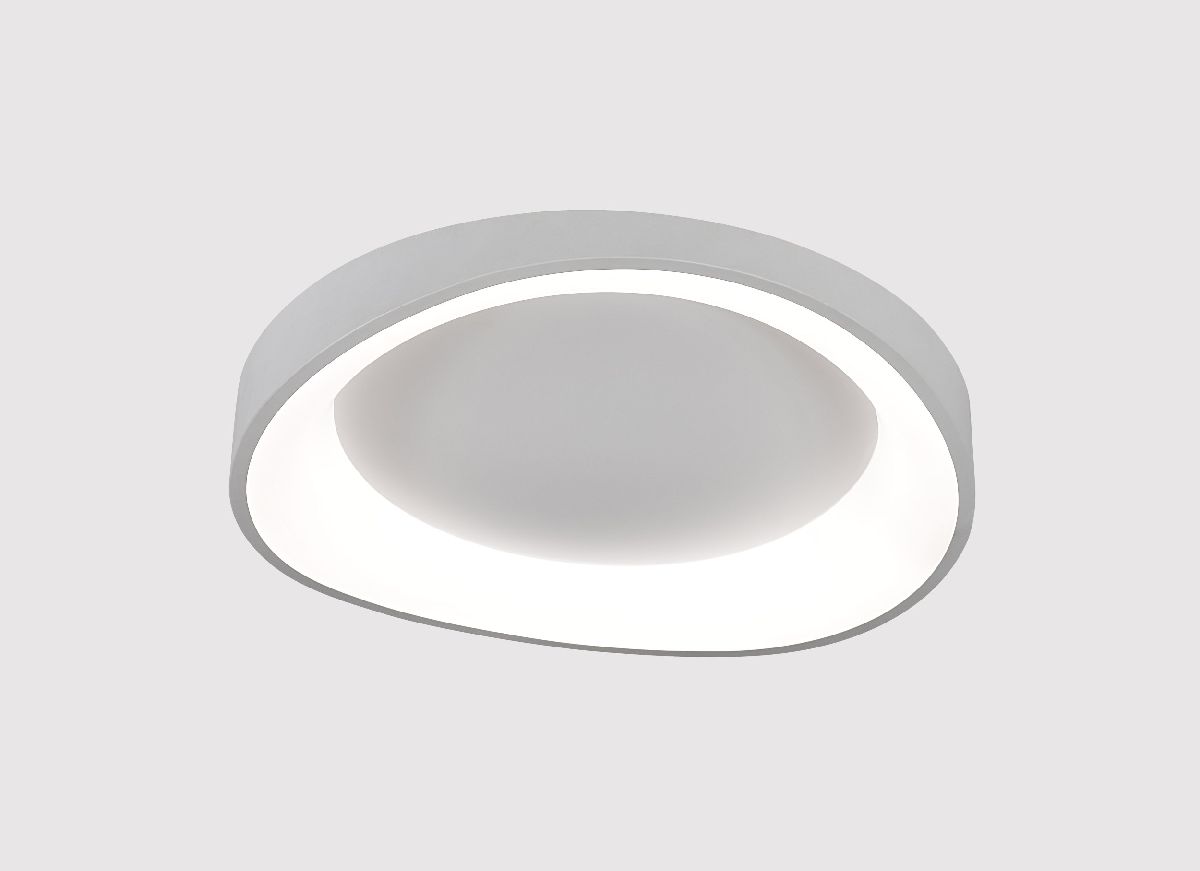 Потолочный светильник Arte Lamp Sualocin A2698PL-60WH