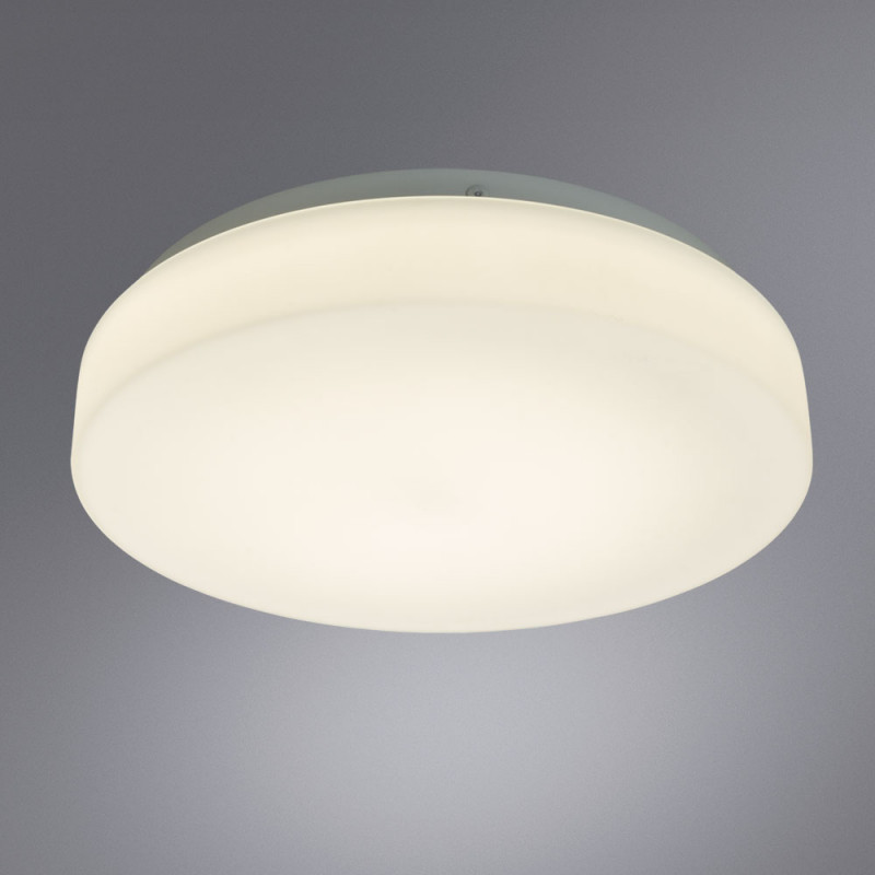 Накладной светильник Arte Lamp Aqva-tablet Led A6836PL-1WH