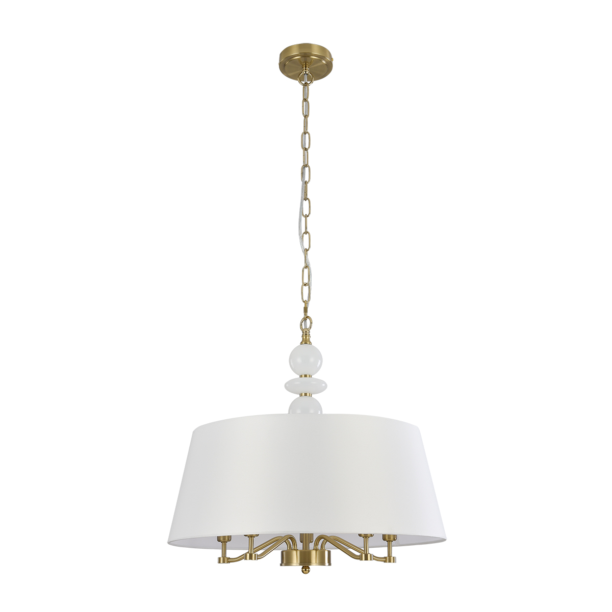 Подвесная люстра Lumion Classi Sut 8410/5A