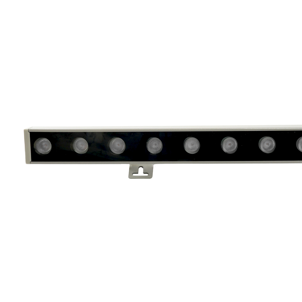 Линейный архитектурный светильник Feron LL-893-1 53370