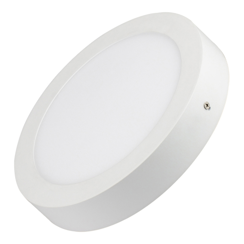 Настенно-потолочный светильник Arlight SP-R225-18W Day White 018848(1)