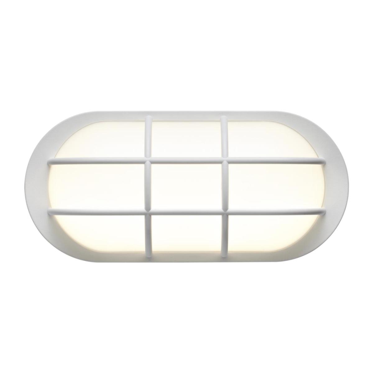 Уличный настенный светильник Novotech Opal 358916