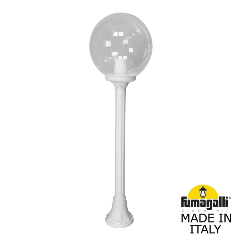 Ландшафтный светильник Fumagalli Globe G30.151.000.WXF1R