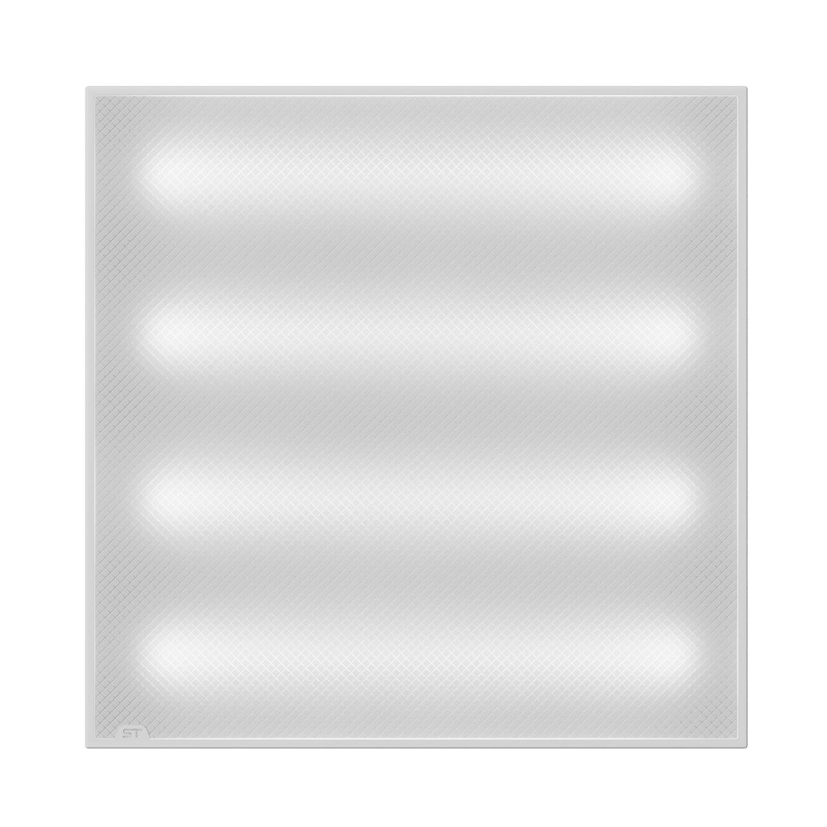 Светильник армстронг ST Luce Standart STP-A-1001-P-36-4K-40