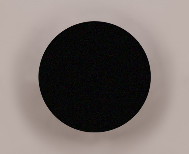Настенный светильник Italline IT02-017 black