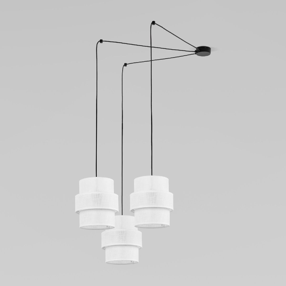 Подвесной светильник TK Lighting 5975 Calisto a068440