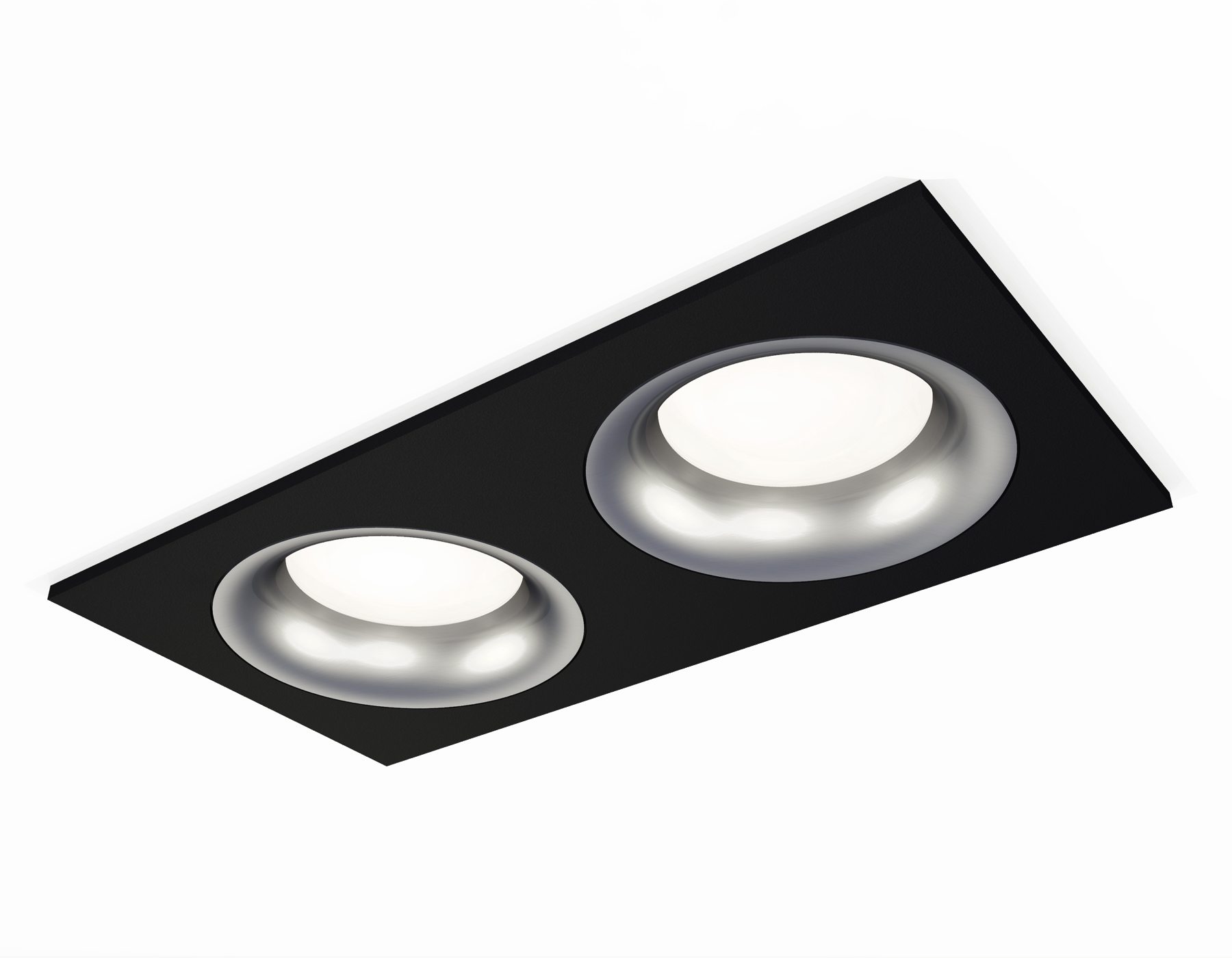 Встраиваемый светильник Ambrella Light Techno XC7636004 (C7636, N7013)