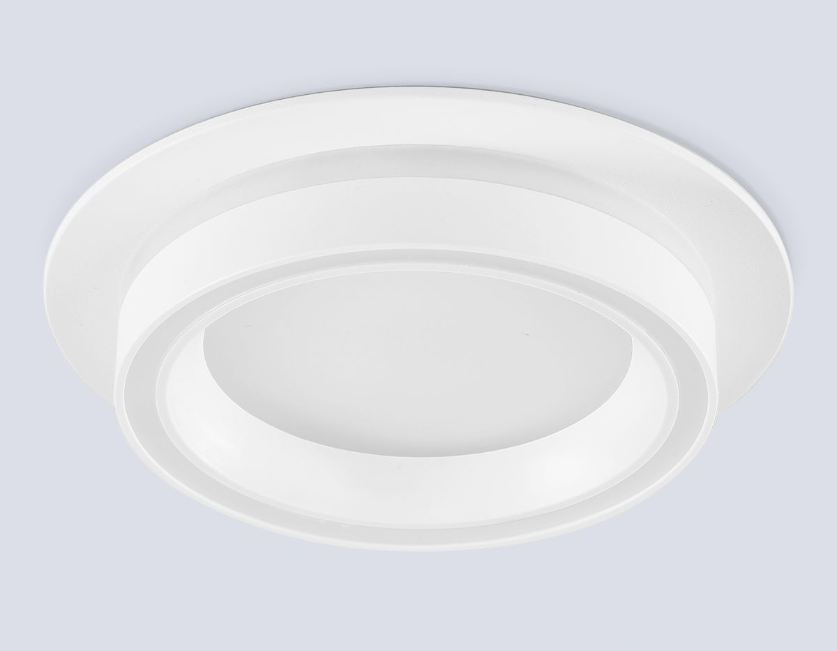 Встраиваемый led светильник Ambrella Light Techno Spot Standard Tech TU5205