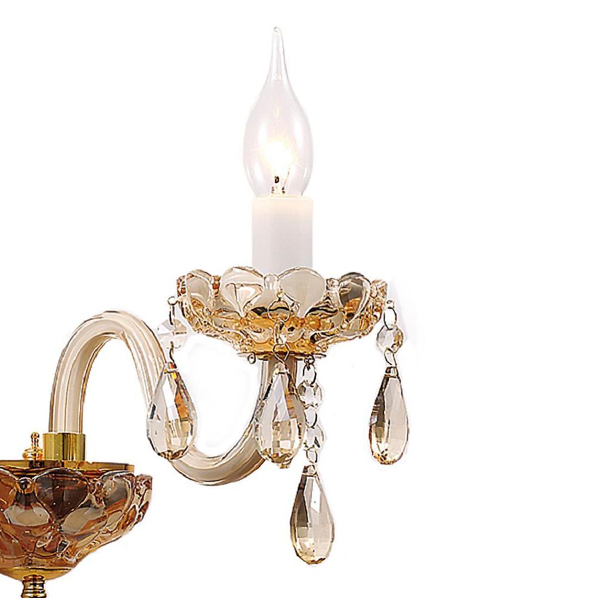 Бра Favourite Brendy 1738-1W