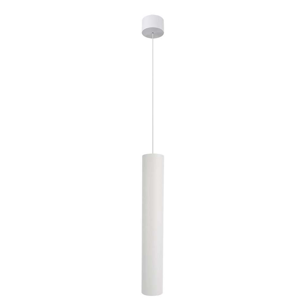 Подвесной светильник Arte Lamp Ridget A1526SP-1WH