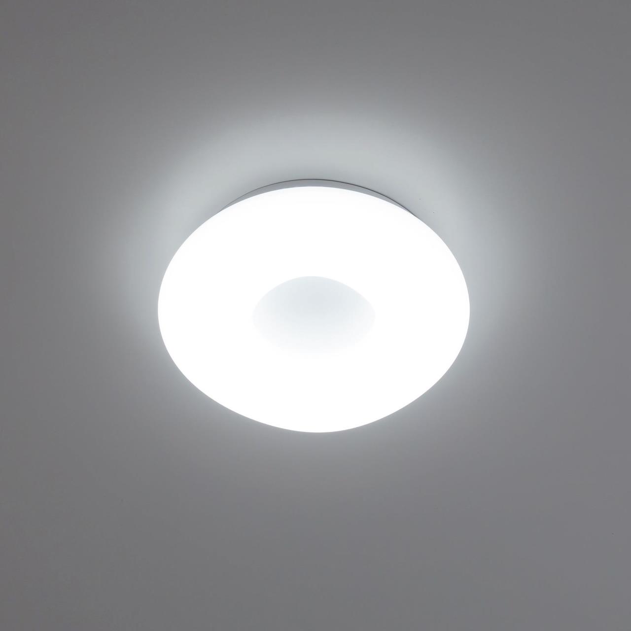 Потолочный светодиодный светильник Citilux Стратус CL732B280G RGB в #REGION_NAME_DECLINE_PP#