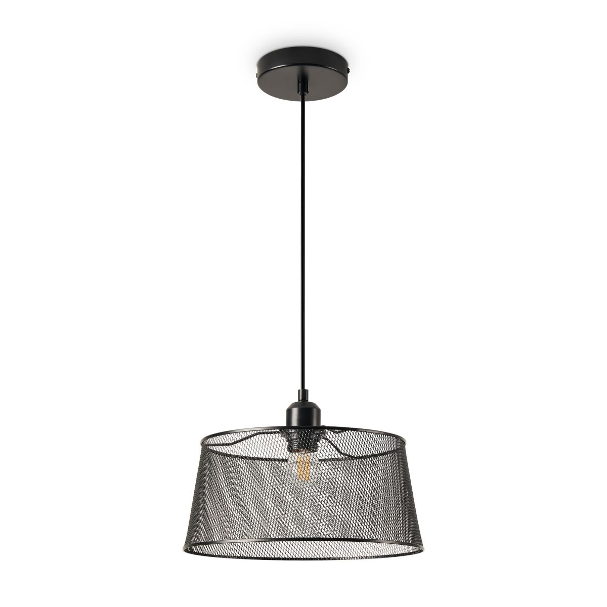 Подвесной светильник Freya Cobweb FR4024PL-01B1