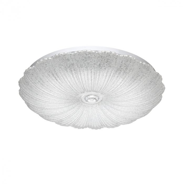 Настенно-потолочный светильник на натяжной потолок Sonex Pico Led Fortuna 7729/48L