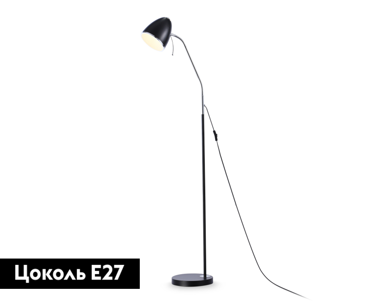 Торшер Ambrella Light Floor TR97681