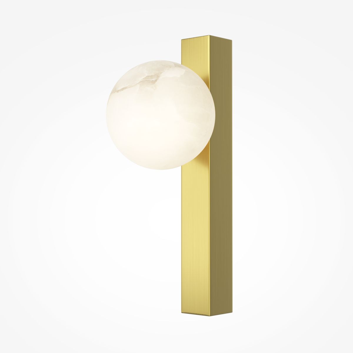 Настенный светильник Maytoni Yora MOD464WL-L3BS3K