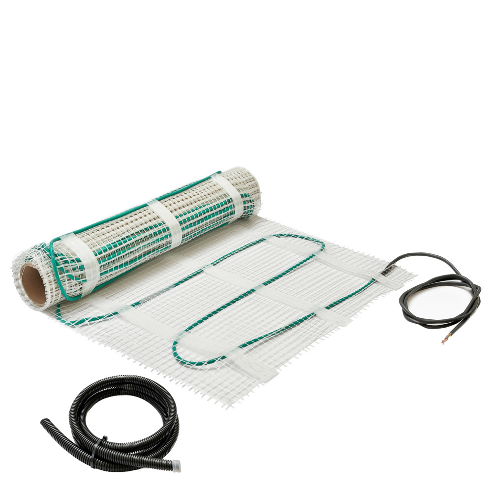 Мат нагревательный 150 Вт/м2, 450 Вт, 3 м2 Systeme Electric Step Balance SBM150030