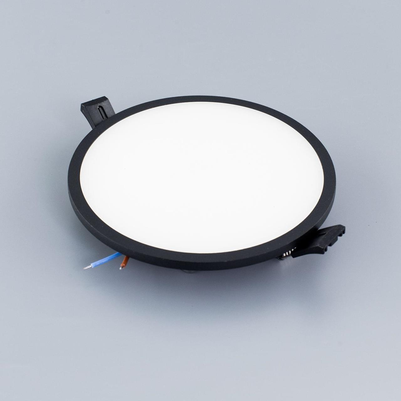 Встраиваемый светодиодный светильник Citilux Омега CLD50R152 в #REGION_NAME_DECLINE_PP#