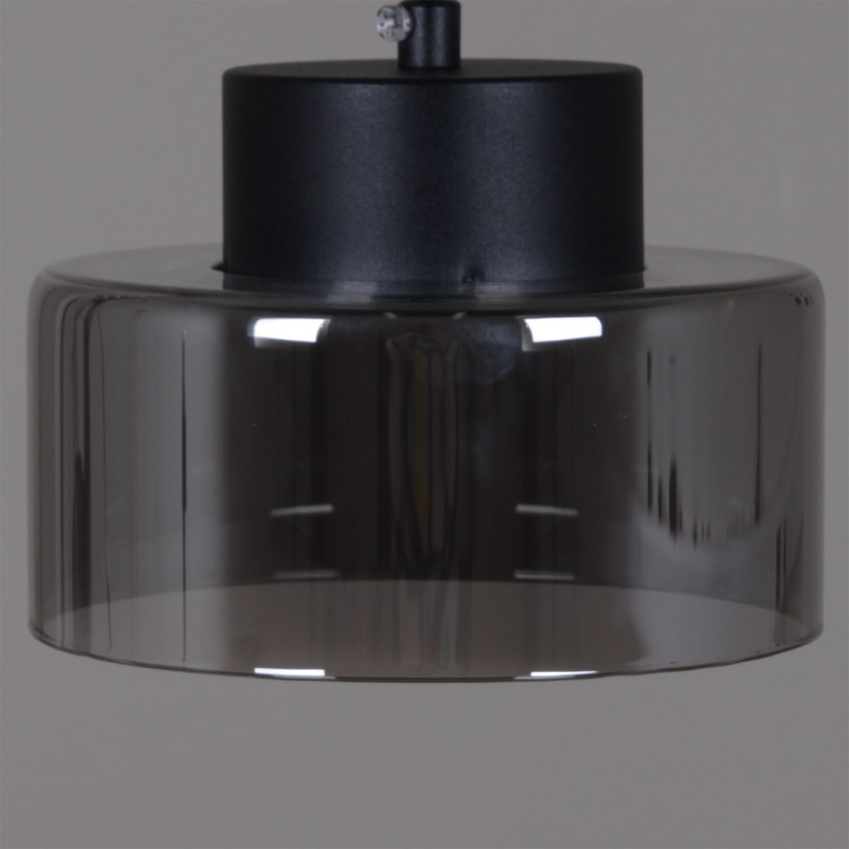 Подвесной светильник Reluce 90110-0.9-01 BK