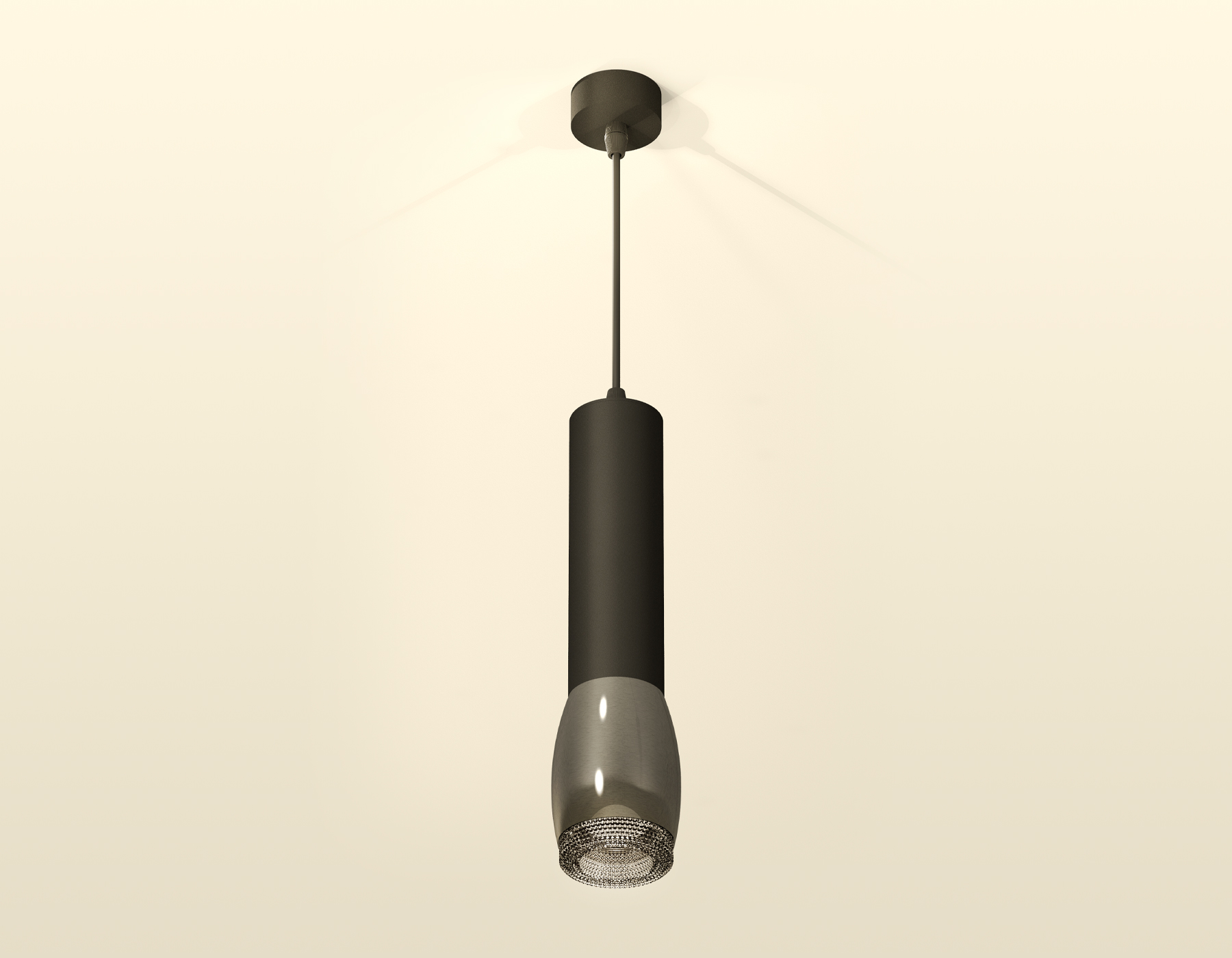 Подвесной светильник Ambrella Light Techno Spot XP1123005 (A2302, C6356, A2010, C1123, N7192)