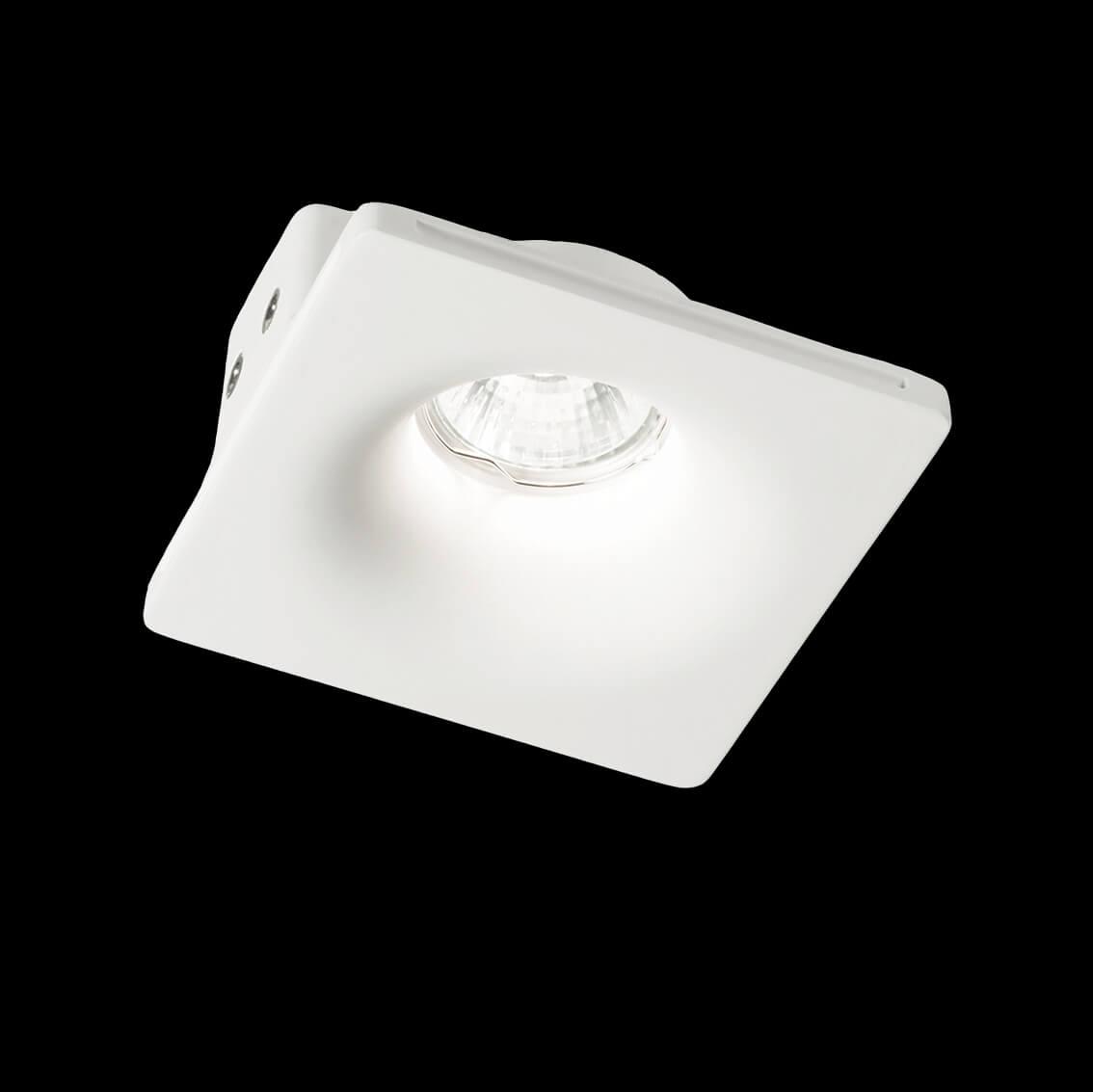 Встраиваемый светильник Ideal Lux Zephyr FI1 Small 150284