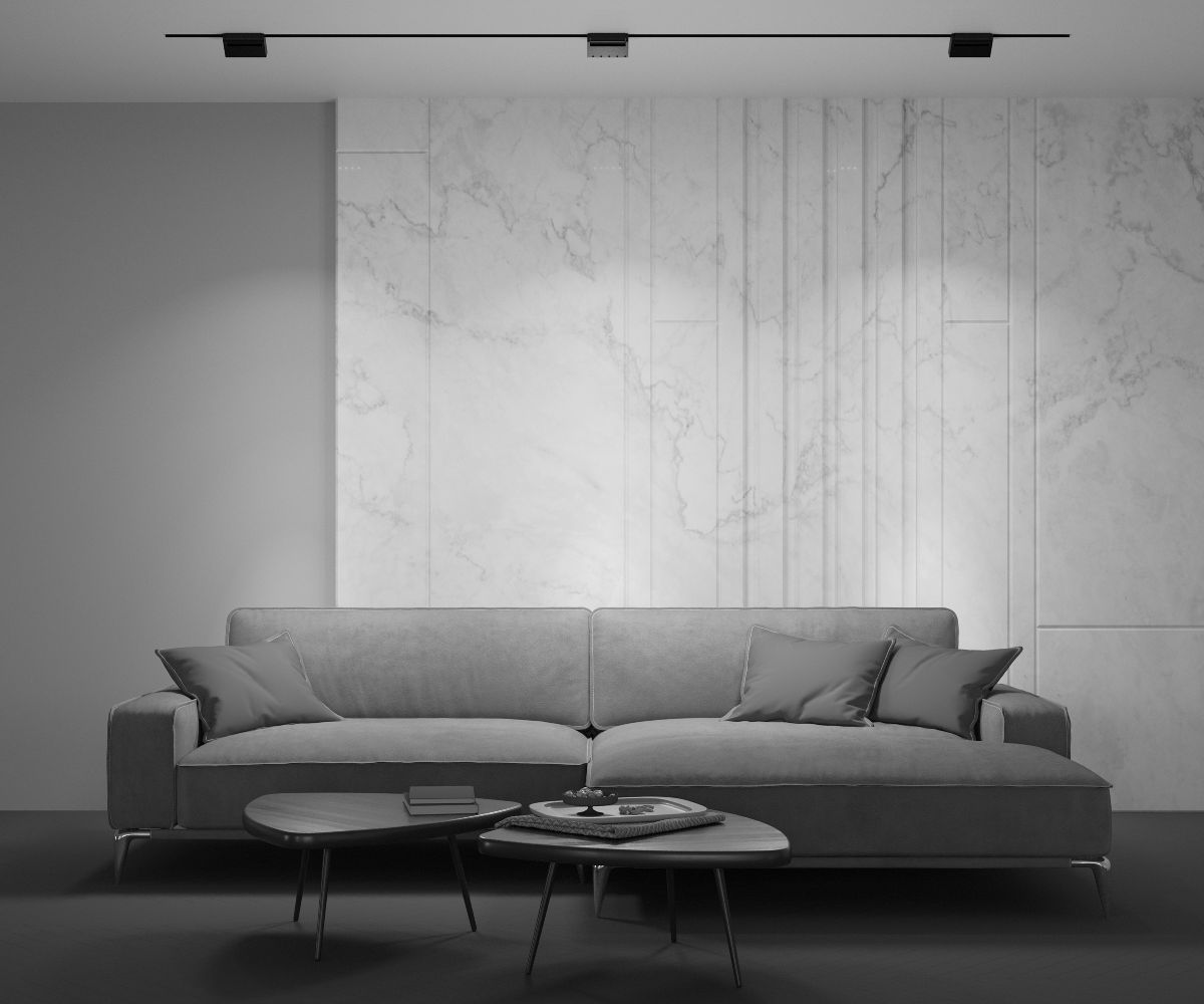 Трековый светильник Maytoni Technical Basis Rot TR075-2-10W3K-B