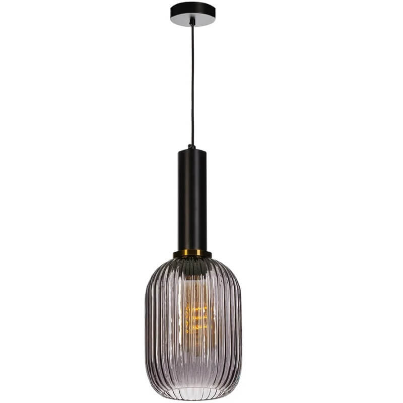 Подвесной светильник Loft IT IRIS 2070-A+BL УЦ