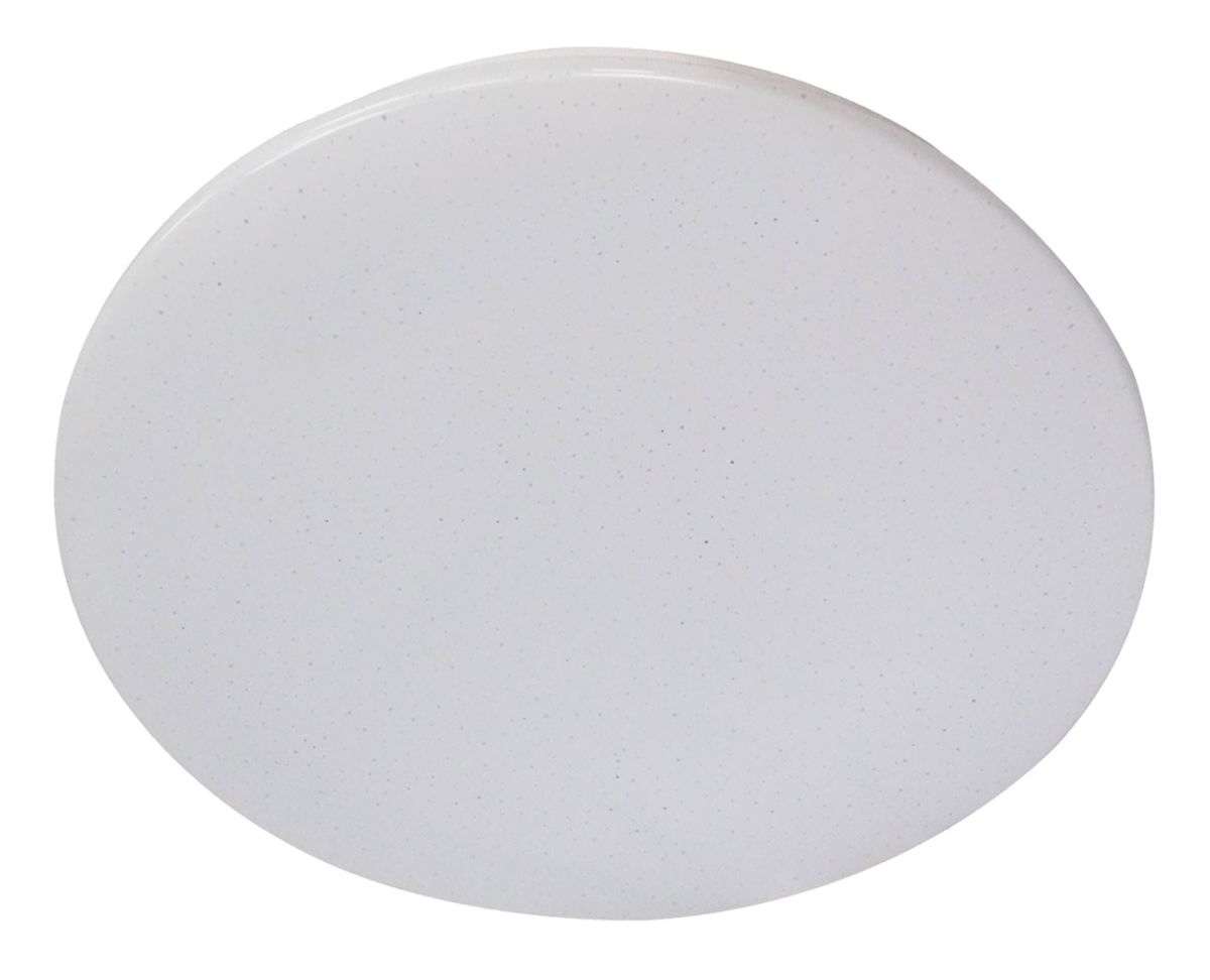 Потолочный светильник Эра Классик без ДУ SPB-6 WH 36W-6,5K Slim Night SKY