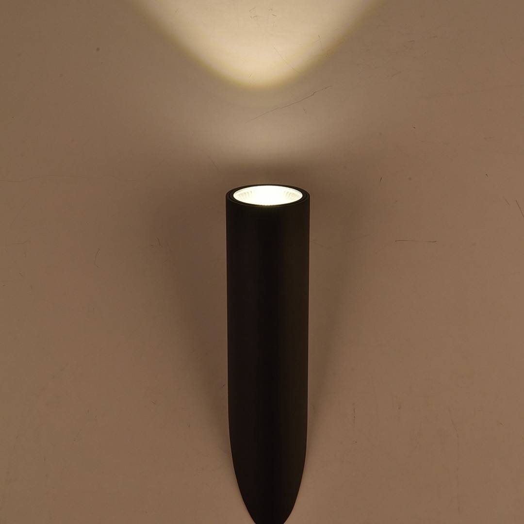 Настенный светильник DesignLed GW-6090-5-BL-WW 002395