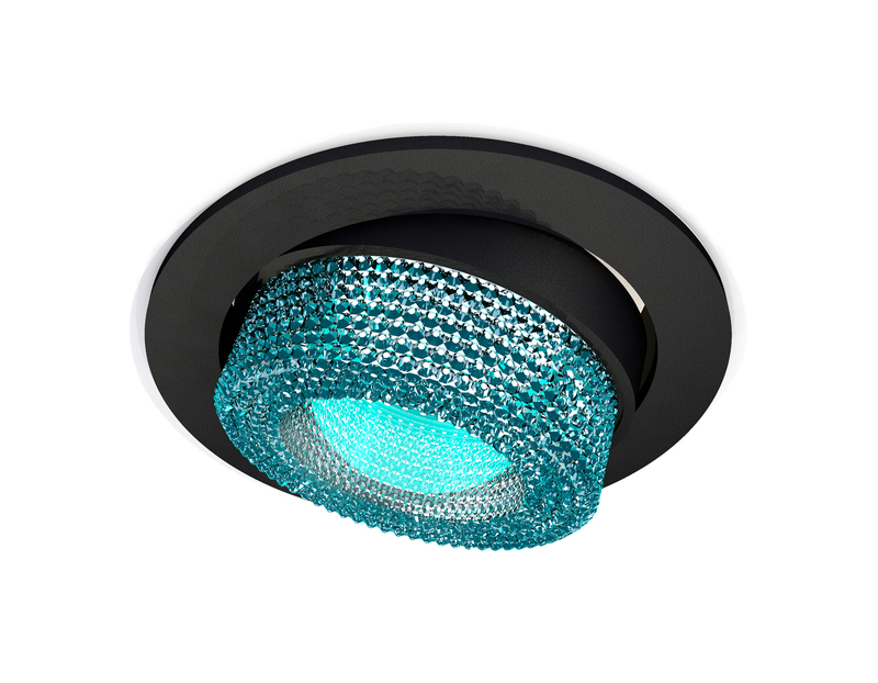 Встраиваемый светильник Ambrella Light Techno Spot XC7652063 (C7652, N7194)