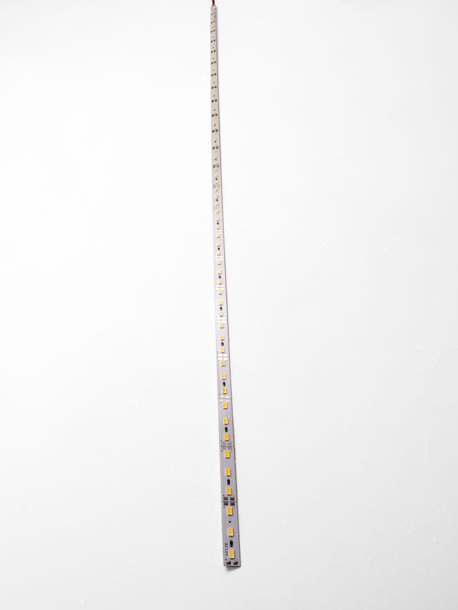 Светодиодная линейка LEDS POWER 1м 5630 72/м 55-60Lm/LED 4000K 007199