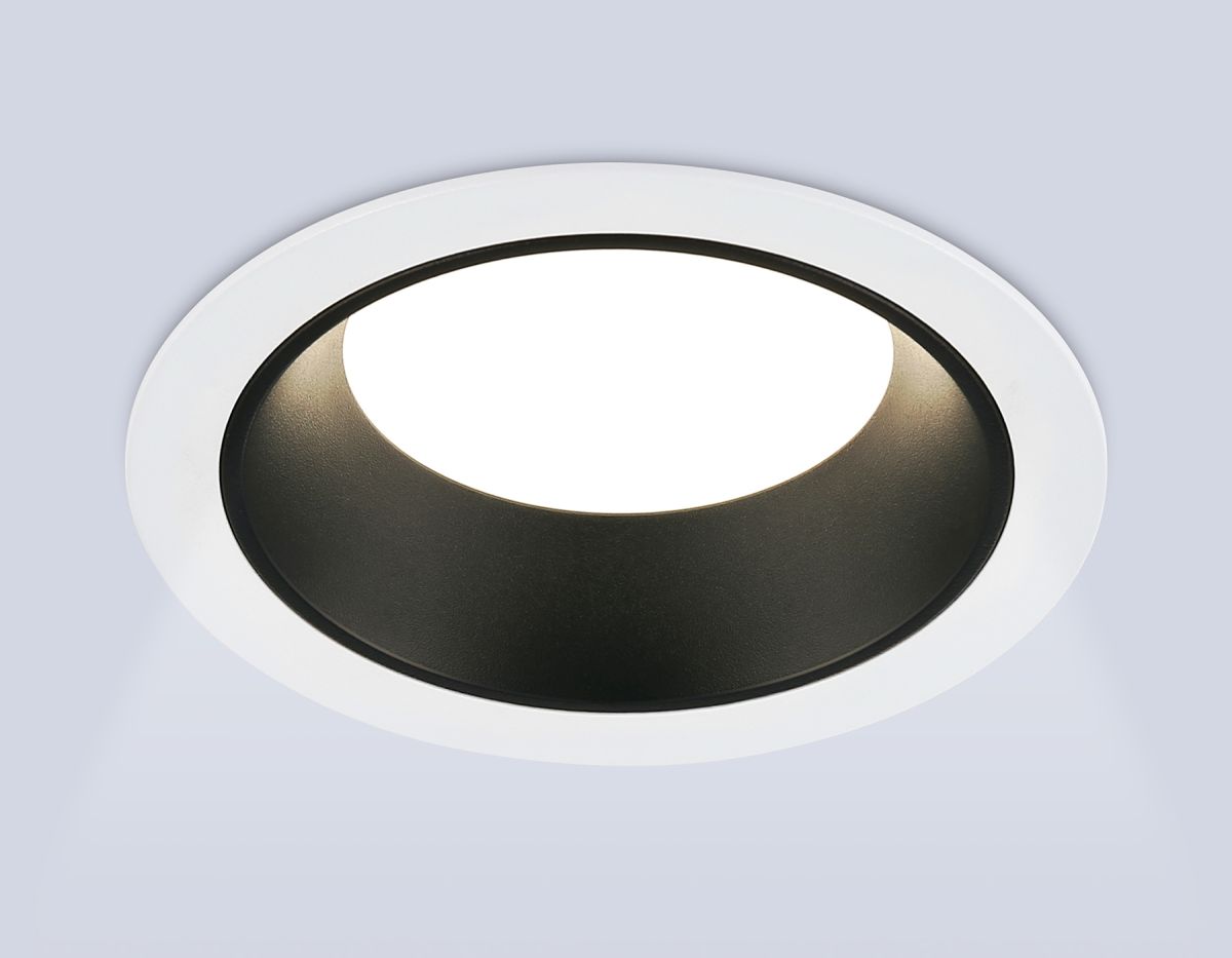 Точечный светильник Ambrella Light Techno Spot TN49503