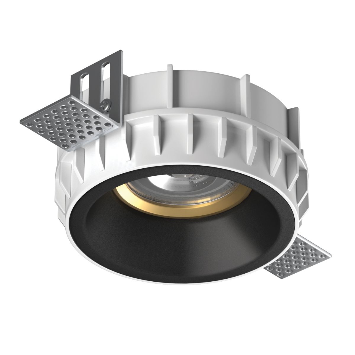 Встраиваемый led светильник Lightstar Domino (214610+214607+214003) G214607GMOD