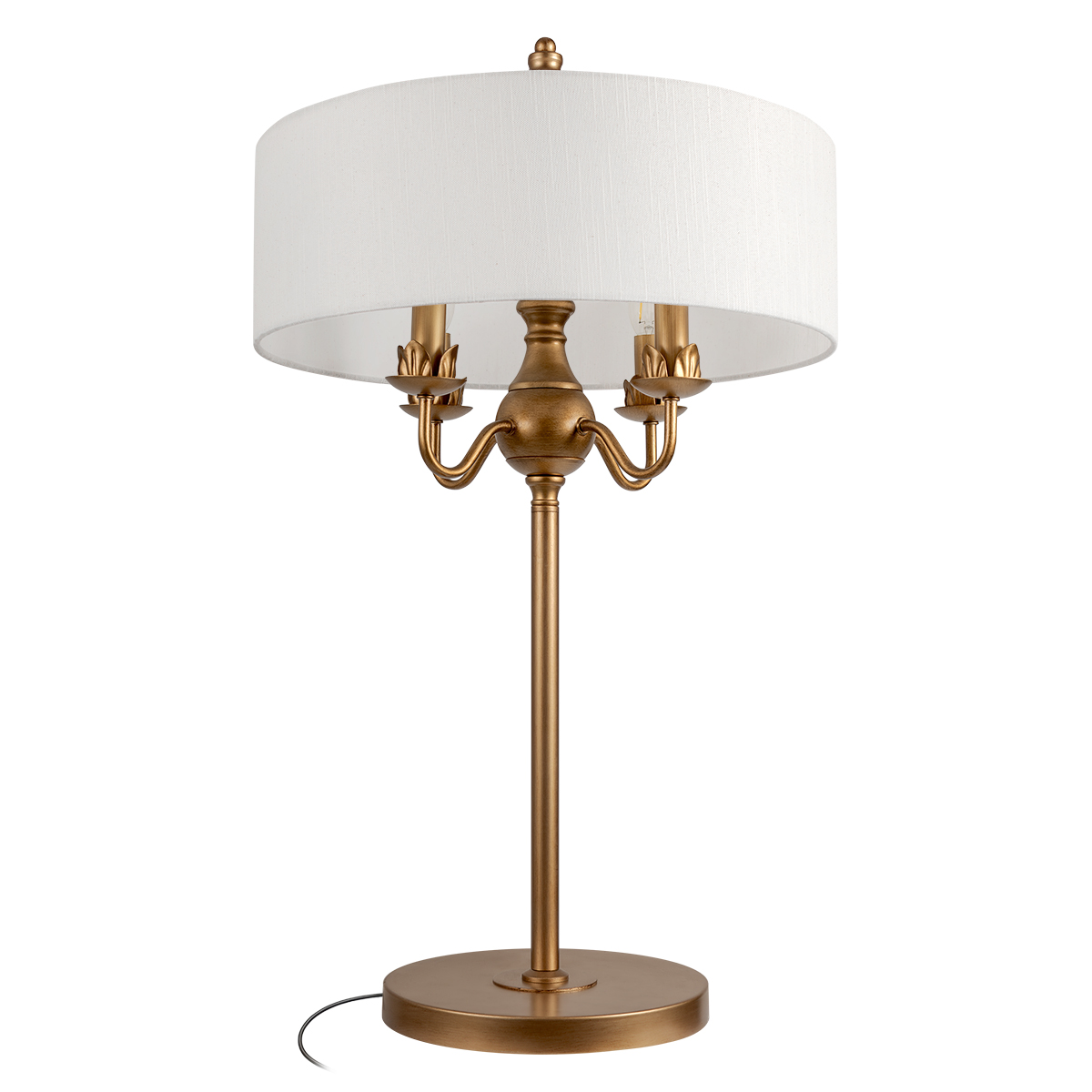 Настольная лампа Loft IT Concord 10563T