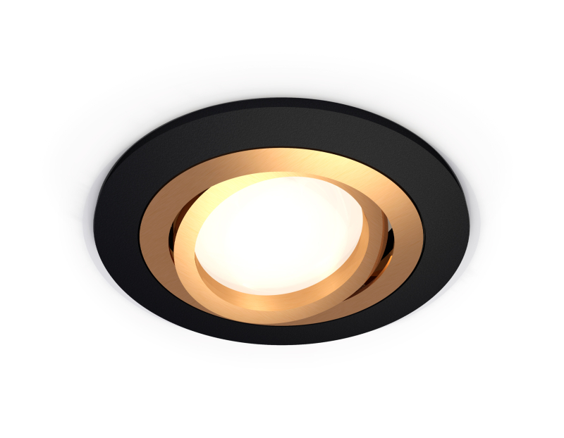 Встраиваемый светильник Ambrella Light Techno Spot XC7622083 (C7622, N7004)