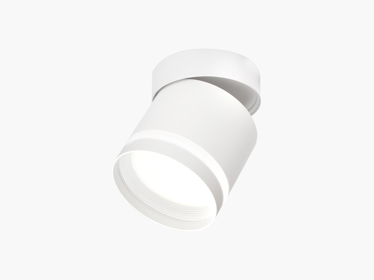 Накладной светильник LEDS POWER GX53-105W, серия SPOT 009421