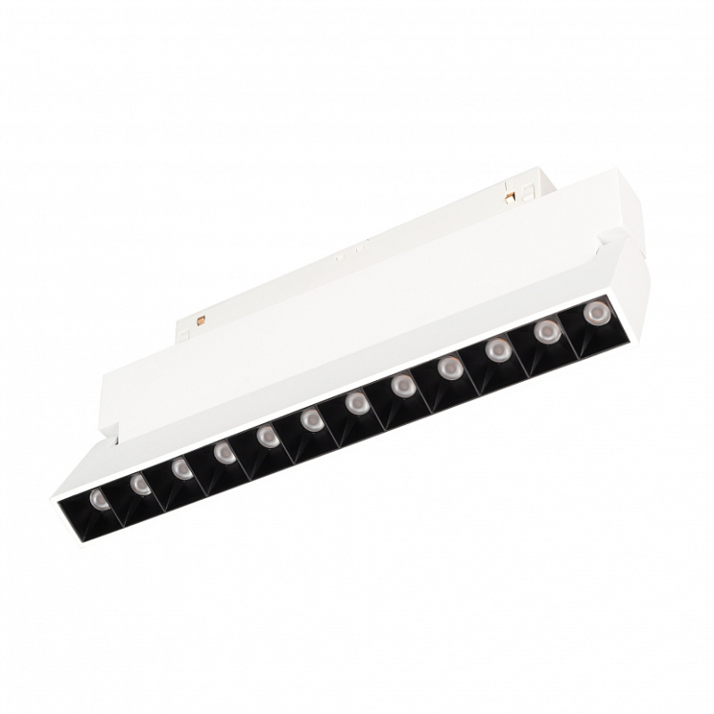 Трековый светильник Arlight Mag-Orient-Laser-Fold-S230-12W Warm3000 035867
