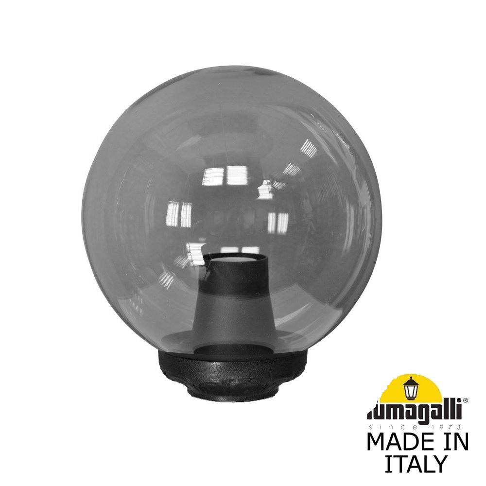 Уличный светильник Fumagalli Globe G25.B25.000.AZF1R