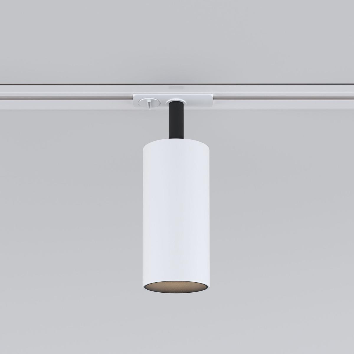Трековый светильник Elektrostandard Diffe 4690389183331 a058244