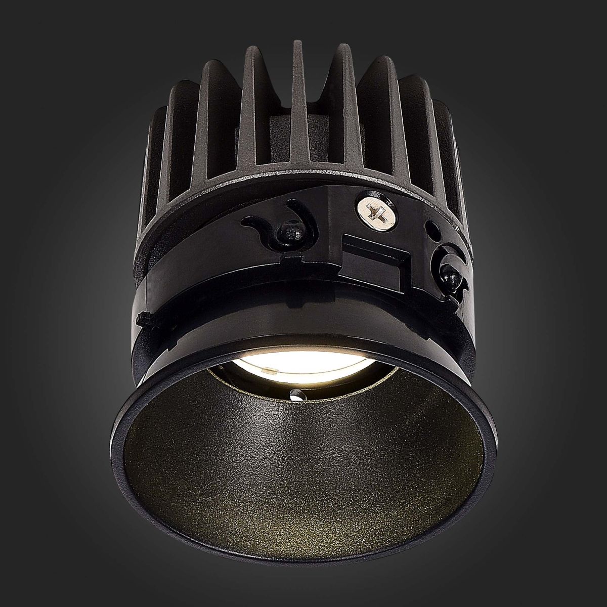 Светодиодный модуль ST Luce Shift 7W 3000K 560Lm Ra90 IP20 ST851.438.12.1