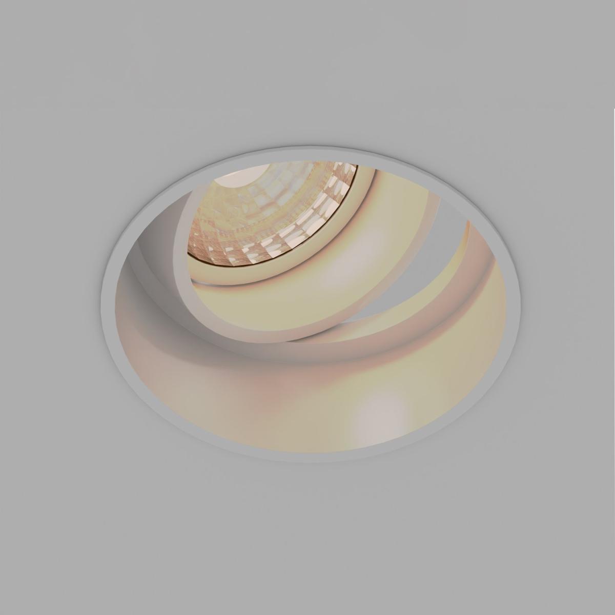 Встраиваемый светильник Favourite Lamppu 4532-1C