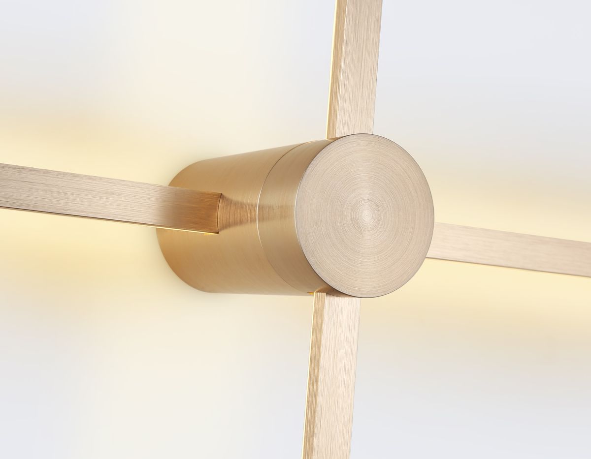 Настенный светильник Ambrella Light Comfort FL75873