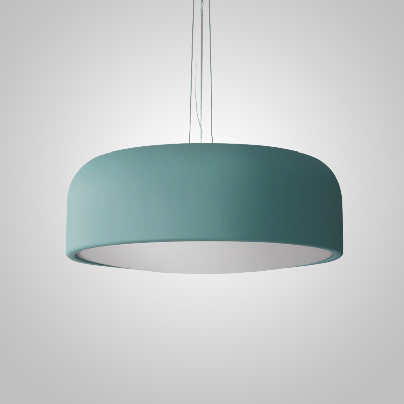 Подвесной cветильник ImperiumLoft Cylinder B 101496-26