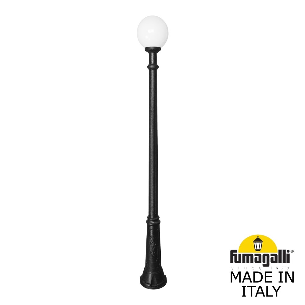 Парковый светильник Fumagalli Globe 250 G25.157.000.AYF1R